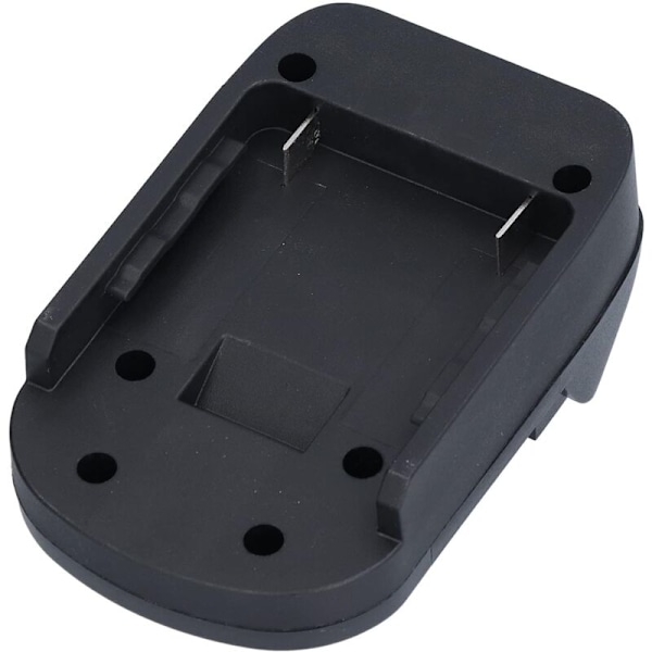 BS18MT Batteriadapter for Bosch 18V til Makita Elektroverktøy med 5V 2.1A USB-lading