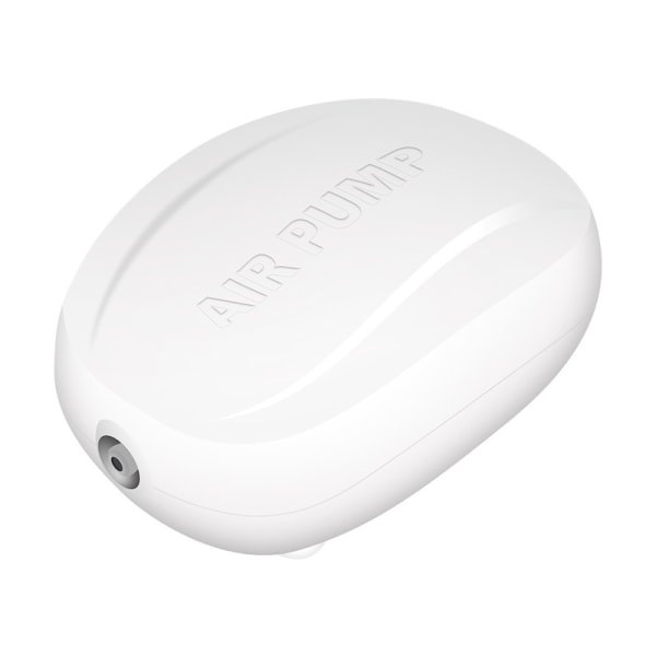 USB luftpump fisk tank syrepump neutral förpackning akvarium syresättare fiske syresättare syrepump liten hushåll