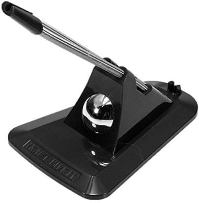 Blå musebungee-kabelholder ledning og kabel bungee-kabelholder musebungee-kabelholder