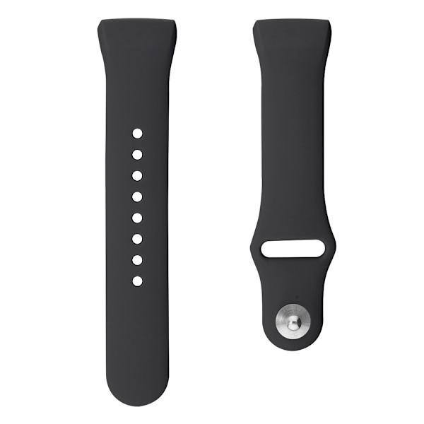 Fitbit Charge 3/4 silikoninen ranneke (S)