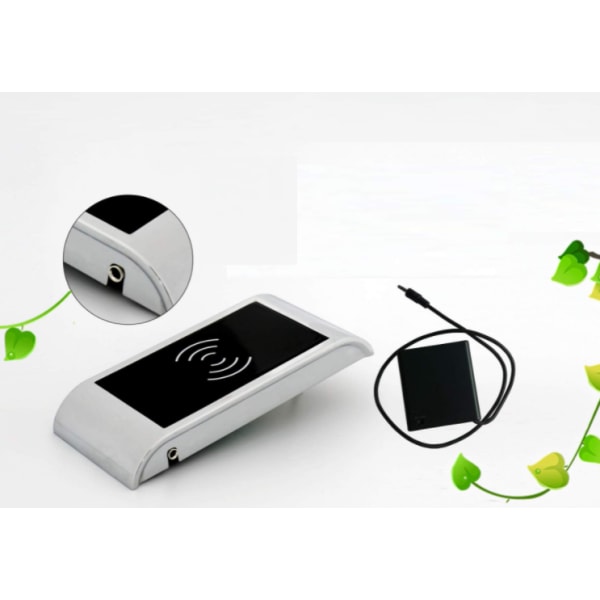 Elektrisk lås Smart Sensor Lås, Kontorarkivskab Lås, Skabslås (Gylden)