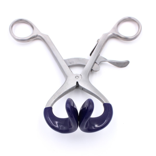 Liten dental Molt Mouth Gag Instruments Retractor