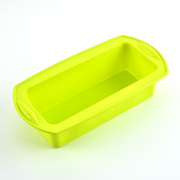 3 stk runde silikonkakeformer, silikonkakeform, non-stick runde silikonbakeform, egnet for kake, mousse, ostekake, dessert