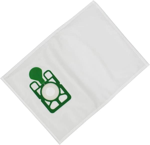 Imurin mikrokuitupölypussit (10 kpl)