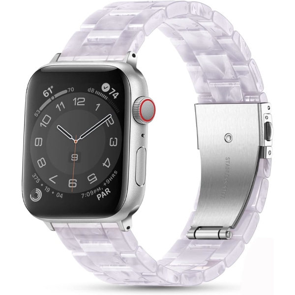 Rem til Apple Watch 45mm, 44mm, 42mm