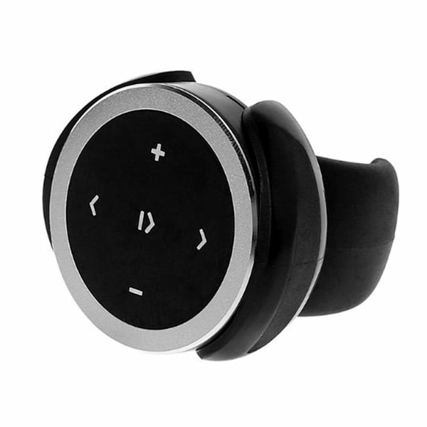 Auton ohjauspyörän etäohjain langaton Bluetooth 4.0 mediabutton