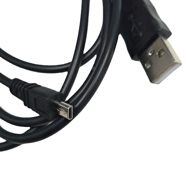 Nikon UC-E6 USB-kabel for D5000 / Coolpix S80/P7000