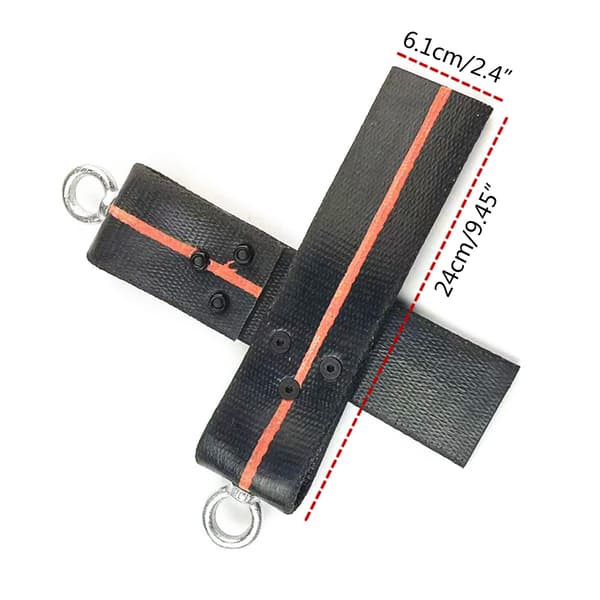 Dent Reparationssæt 2-delt Bil Dent Puller Fjernelse Dent Remover Kit Sheet Pull Tab Karosseri Reparationssæt Bil Dent Puller Heavy Duty Suggekop Lille