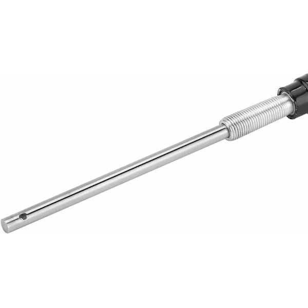 Automatisk fönsteröppnare - Växthusfönsteröppnare Solsensitiv cylinderersättning Temperatursensor Automatisk växthusfönsteröppnare