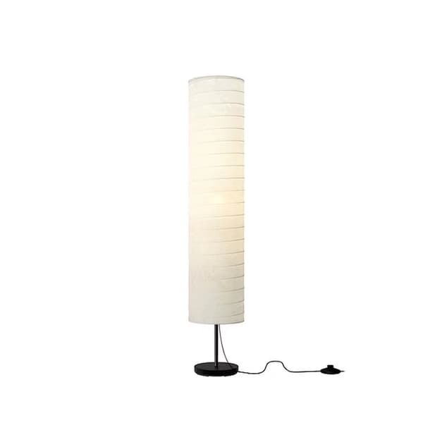 Gulvlamper, soveværelses standerlamper, lignende stoffer