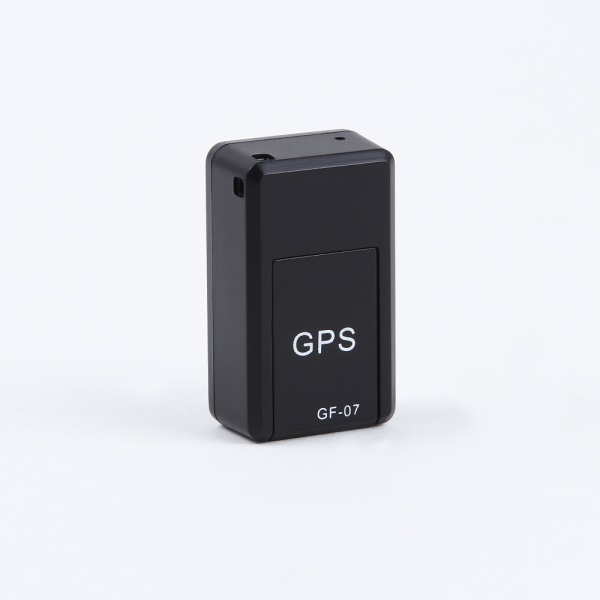 GPS sanntidssporingslokaliseringsenhet Mini magnetisk bilsporer