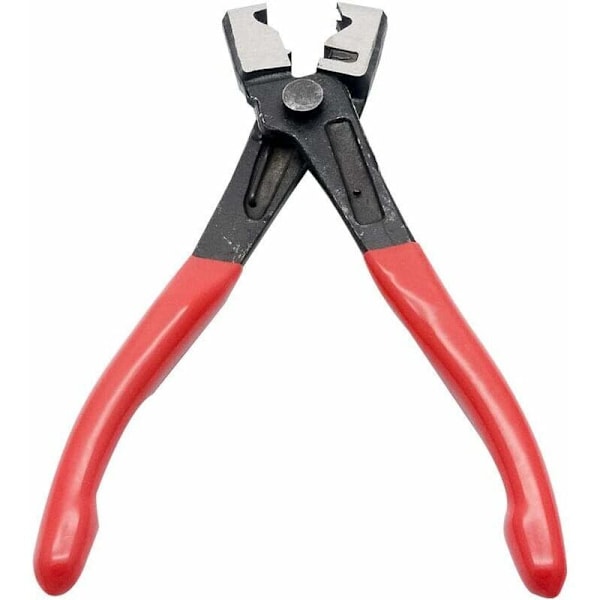 Slangeklemmetang Clic & Clic-R Type til Automotive CV Støvleklemmetang Reparationsværktøj, 175mm