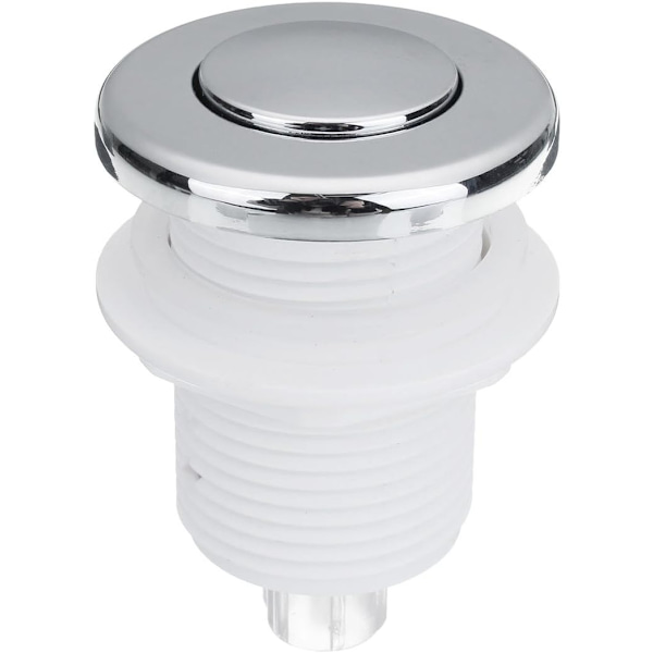 Spa Badekar Trykknapp Brytersett - 32mm