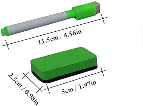 Magnetisk puslespill i tre for barn