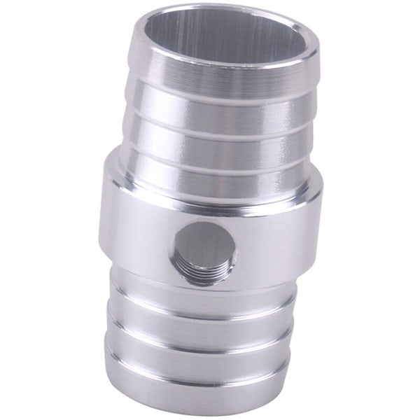 Biluppgradering 1-1/4 slangsväng 1/8NPT ångport adapter kylare LS kylvätskeutbyte