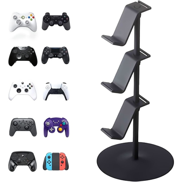 Controller Stand Headset Stand Universal Gamepad Stand Universal
