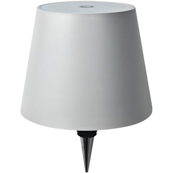 Trådløse lamper til vinflaske, farvegraduering med farvering, taktil kontakt til flasker, genopladelig, forvandler nemt flasken til en unik bordlampe