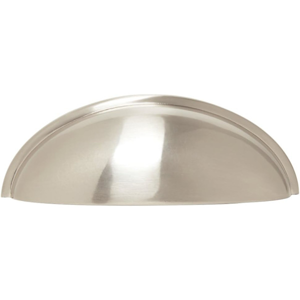 3\" Moderne skuffeskuffeknapper, 10-pakning