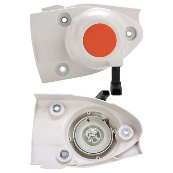 Käynnistinpaketti Stihl ts410, ts420, ts480i, cutquik ts500i -sahoihin, korvaava käynnistinpaketti, ruohonleikkurin vetokäynnistin, sopii Tecumsehille, uusi käynnistin