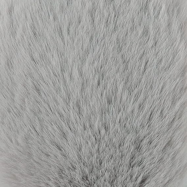 Öronmuffar, vinteröronmuffar utan rem, dam- och flicköronmuffar, lämpliga för kallt väder, fluffiga, vindtäta och varma öronmuffar 6-7cm