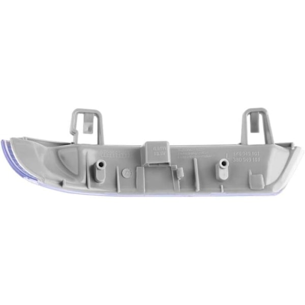 Blinkers med LED Vänster OEM 1k0949101 1k0 949 101 för VW MK5 Golf Passat