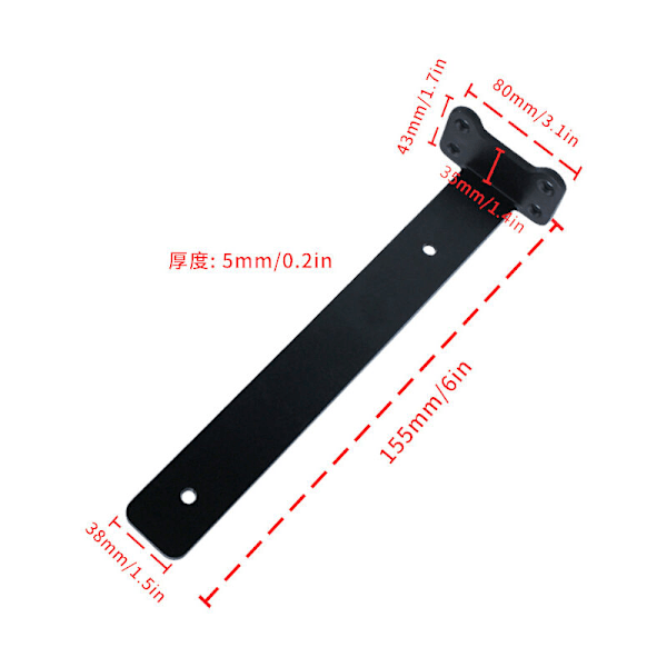 2 Seinä Ratsastusneliö 5 mm paksuus.