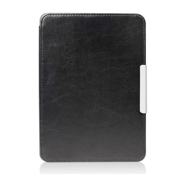 Magnetisk Etui til Kindle Paperwhite 3/2/1 Brun
