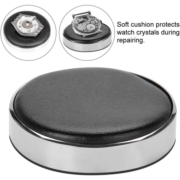 53 mm Diameter-Watch Case Pute, Professional Watch Movement Pro