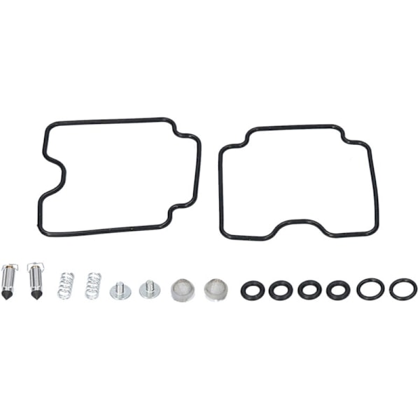 Reparasjonssett for forgasser til Yamaha XVS1100 V-Star XVS1100A 2006-2009