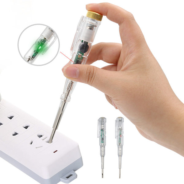 Elektronisk Testpenna