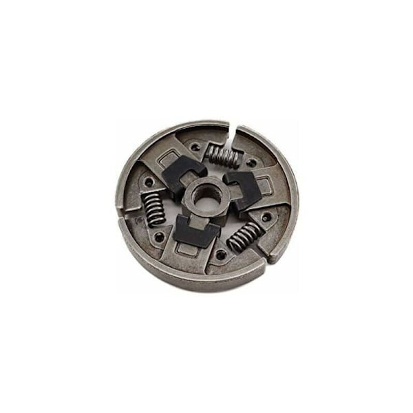 3/8 7-hampainen kytkinrumpu ja kytkin STIHL MS290 MS 290 MS310 MS390 029 039 -moottorisahoihin, korvaa osanumeron 1125 640 2000.