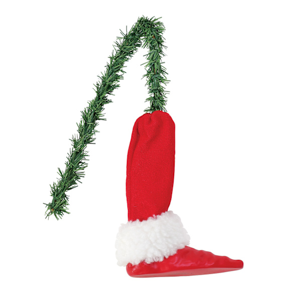 Julgransdekorationer Julgranshängande klassisk dekoration