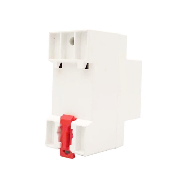 Elektricitets Energimåler, Energiforbrugsmåler, 5-80A, 220V, 50Hz