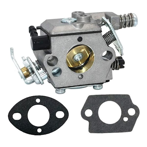 HUSQVARNA 40 240 240F 240R 245 245R 245RX WT-99-1 WT-99 WT99 Moottorisahan Kaasutin