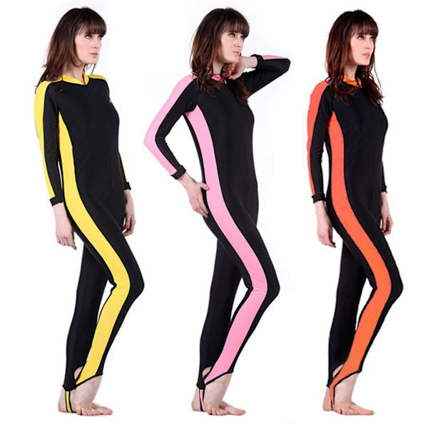 Badetøj - Fashion Jumpsuit til piger og damer