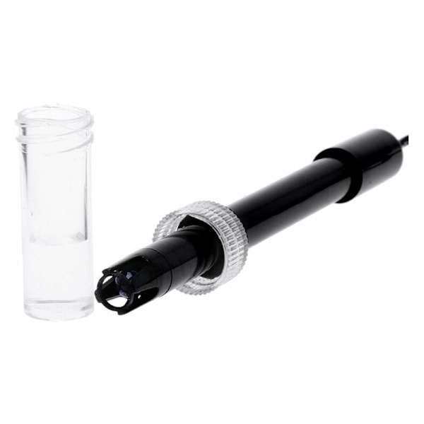 PH-sond sensorprob ABS 0-14ph hög känslighet, hög precision, exakt och pålitlig