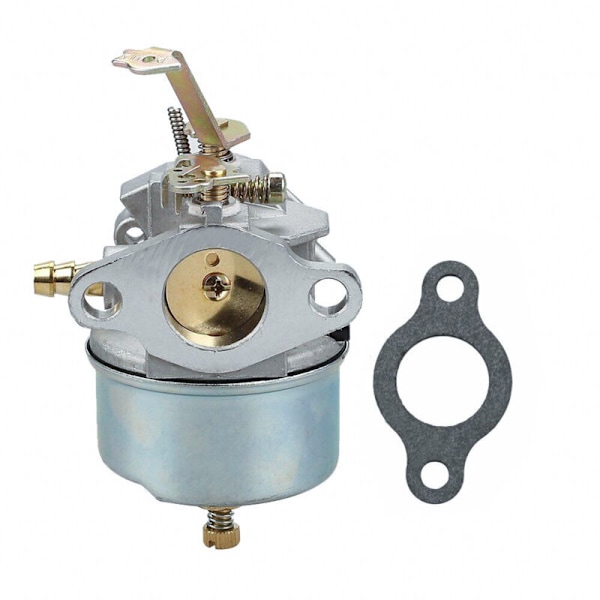 Decumseh 632631 632230 632272 Troy Bilt Flismaskin Vac 47279 47261 Tecumseh H30 H60 HH60 5HP 6HP Motor Förgasare