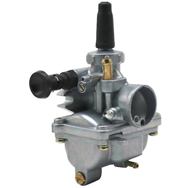 Kompatibel med Yamaha DT 50 VM16 16mm VM16 nytt förgasarset
