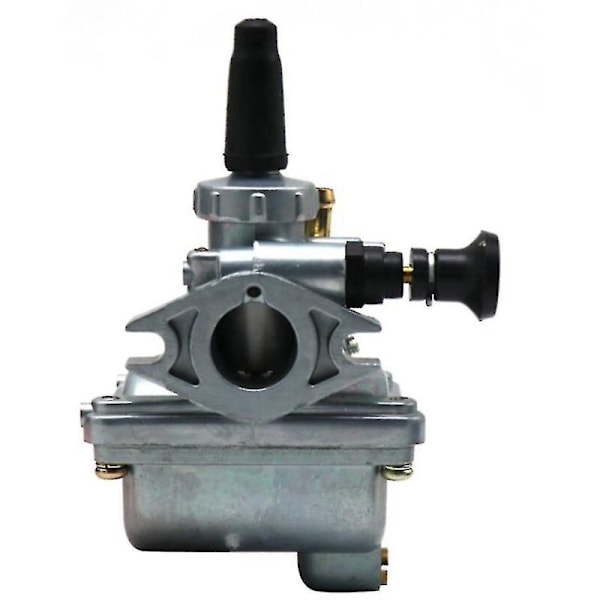 Kompatibel med Yamaha DT 50 VM16 16mm VM16 nytt förgasarset