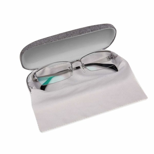 Silmälasikotelot - Hard Shell -lasikotelot Kannettavat lasit Aurinkolasit
