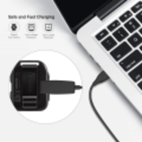 Lader Garmin Forerunner 235/735XT/630/645/230/Vivomove HR/