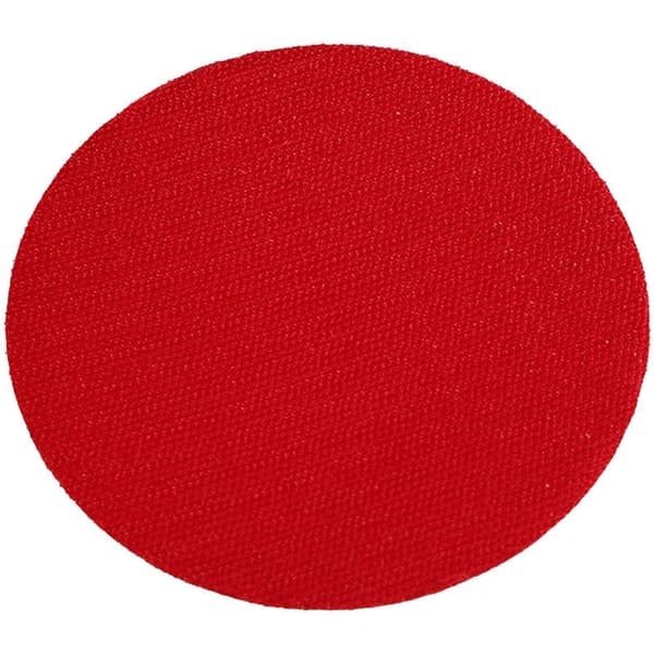 Itseliimautuva tukilevy 125 x 10 mm