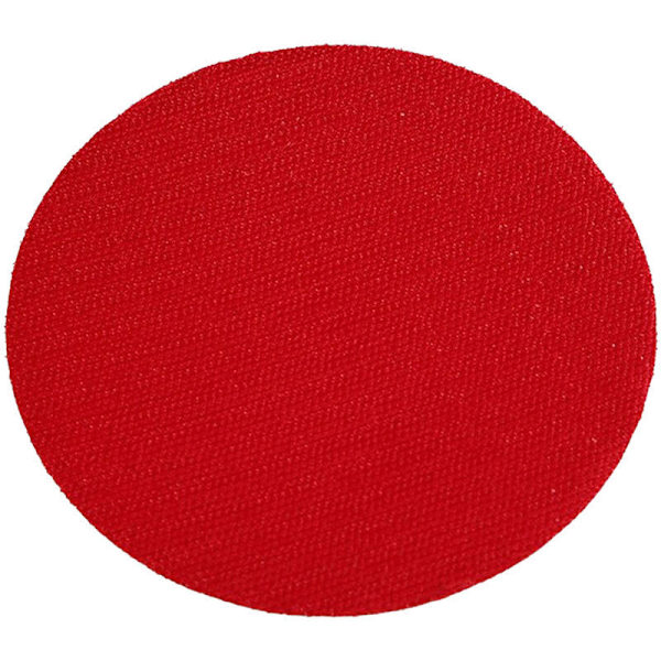 Självhäftande stödplatta 125 x 10 mm