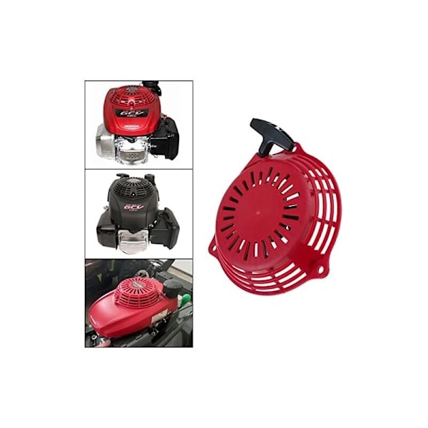 Startkabelsnor for Honda HRB 426 HRB 476 HRD536 HRG415 HRB216 HRB476C, GCV160 GC135 GC160 GCV135, startkabelsnor gressklipper generator motor