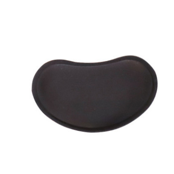 Håndleddsstøtte tastatur og musekombo - Ergonomisk sklisikker håndleddsstøttepute - Enkel skriving, smertelindring - Premium Memory Foam for hjemmekontor, spill