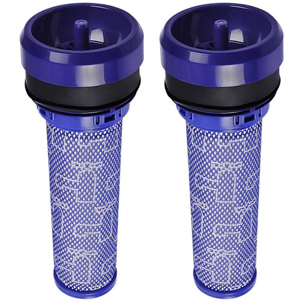 Pre-Motor Filter til Dyson DC33c DC37 DC33 DC39 DC28C DC53 92341301 Støvsuger, Tilbehør til Dyson Filter Udskiftning