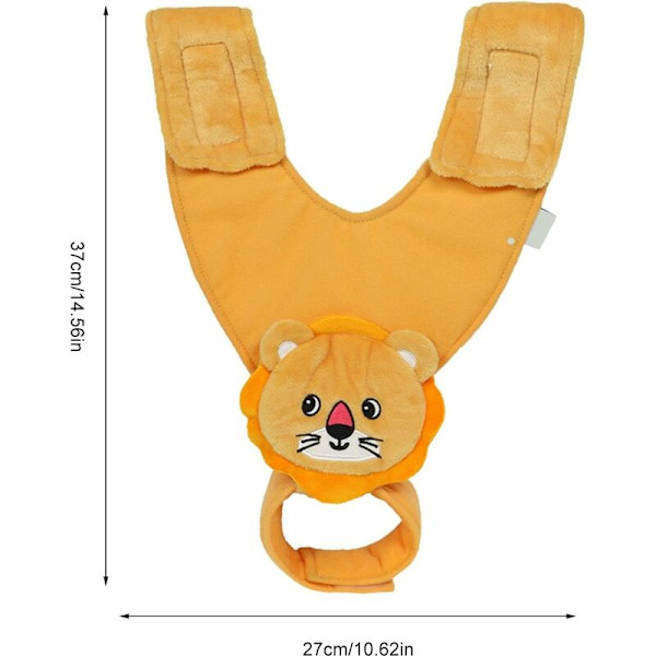 -Hands Free Pullonpidike - Pullonpidike  Baby Hands Free Pullonpidike Säädettävä Itse Syöttö Rattaat Sänky Kiinnitys Juoma Syöttö Tukihihna
