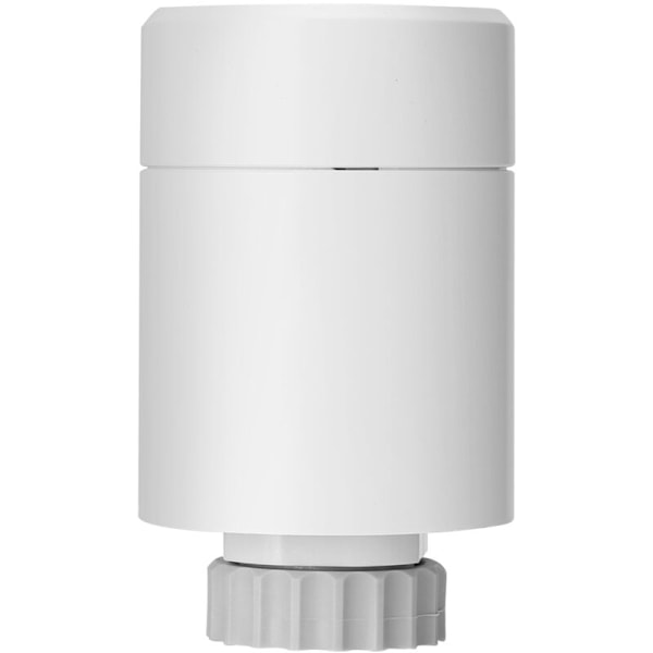 Zigbee Tiholate Temperatur HY367RT Termostatisk radiator Intelligent Inhemsk temperatur Konstant Radiator