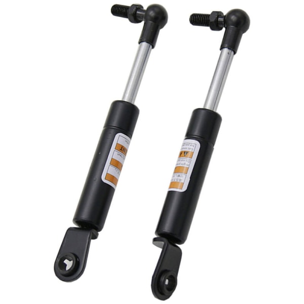 Løftbar sadelben til Yamaha TMAX 500 530 (sort)