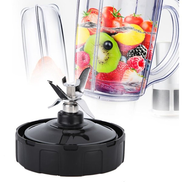 Juice extractor-blad for Ninja blender erstatningstilbehør